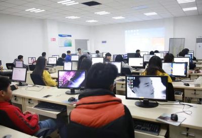 屏山县电脑办公自动化培训服务